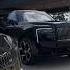 Rolls Royce Cullinan Black Badge Series II Rollsroycecullinan Rollsroyceseriesii Blackbadge