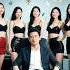 CEO Went Bankrupt He Became An Ordinary Employee Worked With 5 Beautiful Ex And Was Squeezed Dry