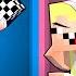 WHY DID WE GET IN A FIGHT IN MINECRAFT