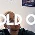HOLD ON JUSTIN BIEBER Cover
