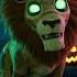 Spooky Halloween Wild Animal Sounds Song Learn Wild Animals Names For Kids