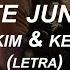 Quédate Junto A Mi RAKIM KEN Y Letra