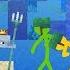 The Dolphin Kingdom Animation Vs Minecraft Shorts Ep 13