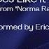 It Goes Like It Goes From Norma Rae