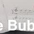 The Bubble Piano Adventures Level 1 Lesson Book