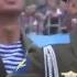 Утренний эфир Военный парад ко Дню Победы