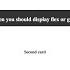 When Should Use Css Flex Or Grid