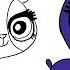 How To Draw Penny Ling From Littlest Pet Shop Easy Step By Step Tutorial For Kids