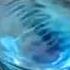 Вода танщующая под низкочастотный звук Bluefilters