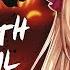 Nightcore Dance With The Devil Acoustic Version Lyrics