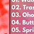 Full Album Whee In Redd The 1st Mini Album