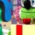 Santa S Little Helpers Extended Song GUMMIBÄR CHRISTMAS Gummy Bear Show MANIA