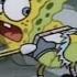 Spongebob Ripped Pants Languages 21