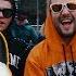 REACTIONEZ LA GOLDEN GANG SARI Feat Arkanian X Azteca X Ian Official Video