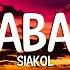 Siakol Gabay Lyrics
