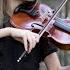Carol Of The Bells Violin Cover