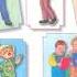 Изучаем семью на английском Английский для малышей Тема Family