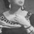 Тамара Милашкина O Patria Mia Романс Аиды из оперы Аида 1968