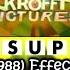 Sid Marty Krofft Pictures Csupo 1988 Effects R4 Vs RMTOT VEHD IVE135 VE666 Everyone 4 20