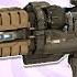 Doom Eternal Bad Weapon Academy Microwave Beam Plasma Rifle