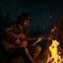 Alone Besides A Campfire The Last Of Us Guitar Version Main Theme Shorts Fyp Trending Ytshorts