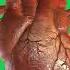 Human Heart Beating Animation Green Screen With Sound Effects Download