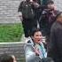 2月23日李鹏之女李晓琳回故乡 由市委领导陪同