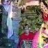 Traditional Balinese Theater Ramayana Fragments