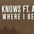 Otto Knows Feat Avicii Back Where I Belong Lyric Video