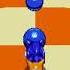 Sonic 3 Knuckles Special Stage 3