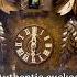 Cuckoo Clock Fun Fact Crafted In The Black Forest Cuckoo Clock