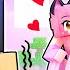 My Best Friend STOLE My BOYFRIEND In Minecraft