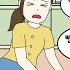 임신하고 입덧 심한데 내려오라는 시댁 영상툰I황당툰