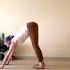 Музыка и тело Fitness Yoga Stretching фитнес здоровье растяжка музыка Shortvideo Shorts