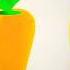 Flip And Flash Vegetbles BabyTV