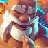 Monk Phoenix Launch Trailer NEW UPDATE Clash Royale