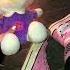 Jazmin Bean Hello Kitty Speed Up