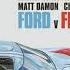 Marco Beltrami Buck Sanders Le Mans 66 Ford V Ferrari OST