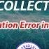 Installation Error Final Solution Of NIK Collection Plugins In Photoshop CC 2018