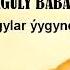 ŞAHYR HOJAGULY BABAYEW Goshgylar Yygyndysy
