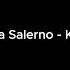 Sabrina Salerno Kiss Me