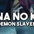 Kizuna No Kiseki Demon Slayer S3 OP Sped Up Nightcore