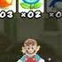 Mario Wii Star Man Extended And Slowed Down