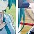 ALL Miku Voicebanks Patchwork Staccato Cover MMD PV