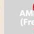AMRU For You Fresen Remix