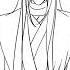 TGCF Meme Animation Heavenofficialsblessing Hualian Tianguancifu Animation Animationmeme