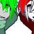 Fnf Roughhouse Zian And Yolo 935 Kid Version Cover