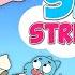 The Amazing World Of Gumball Sky Streaker Richard Is Allergic To Pants CN Games