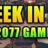 Cyberpunk Me NOW This Week In Gaming FPS News