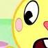 Cuddles Screams But Disappear